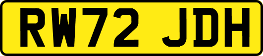 RW72JDH