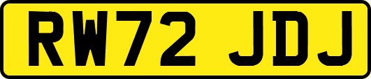 RW72JDJ