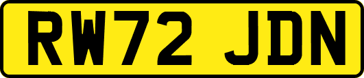 RW72JDN