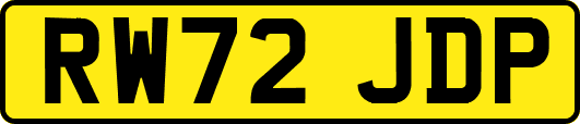 RW72JDP