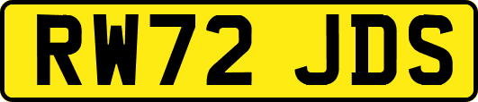 RW72JDS