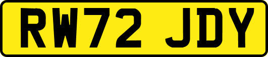 RW72JDY