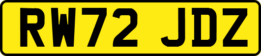 RW72JDZ