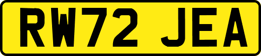 RW72JEA