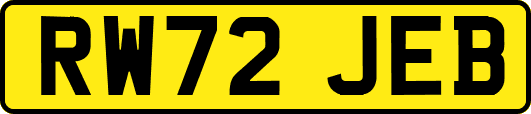 RW72JEB