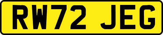 RW72JEG