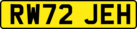 RW72JEH