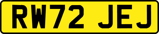 RW72JEJ