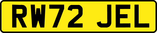 RW72JEL