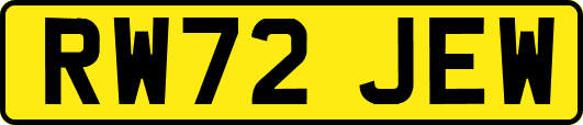 RW72JEW