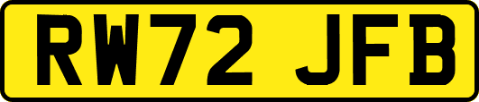 RW72JFB