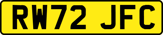RW72JFC