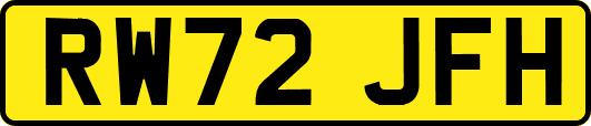 RW72JFH