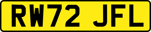 RW72JFL