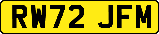 RW72JFM