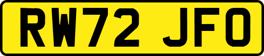 RW72JFO