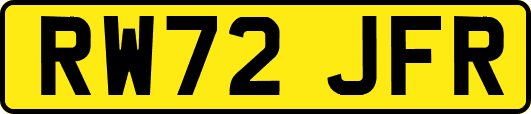 RW72JFR