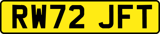 RW72JFT