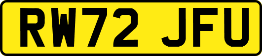 RW72JFU