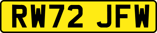 RW72JFW