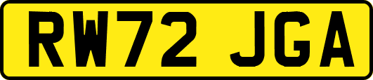 RW72JGA