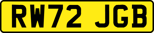 RW72JGB