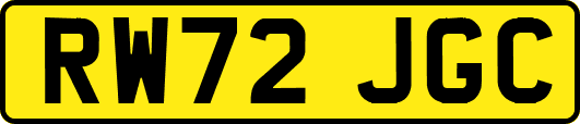 RW72JGC