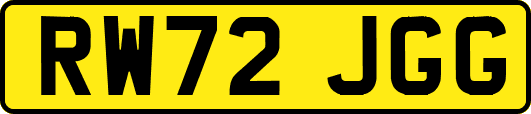 RW72JGG