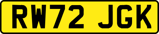 RW72JGK