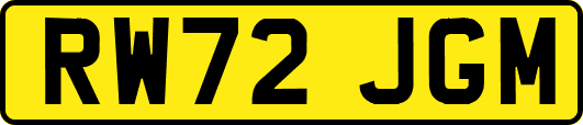 RW72JGM