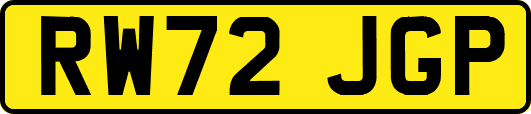 RW72JGP