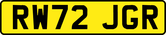 RW72JGR