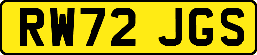RW72JGS