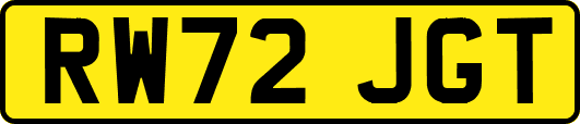 RW72JGT