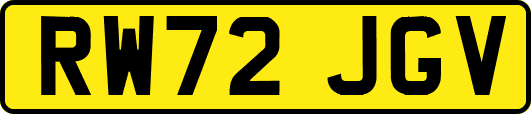 RW72JGV