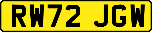 RW72JGW