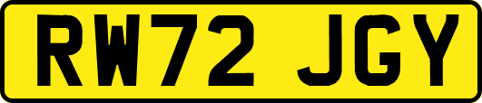 RW72JGY