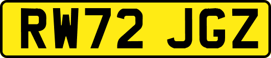 RW72JGZ