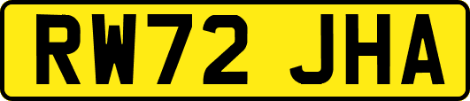 RW72JHA