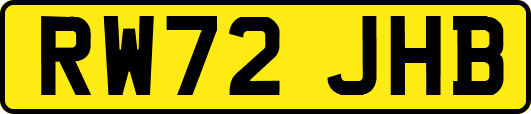 RW72JHB