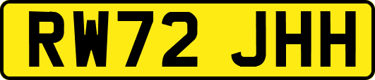 RW72JHH