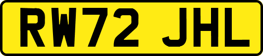 RW72JHL