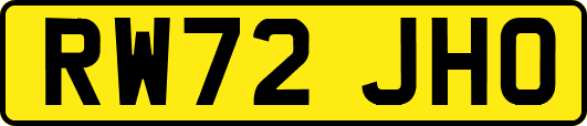 RW72JHO