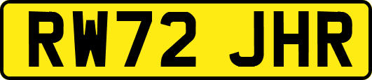 RW72JHR