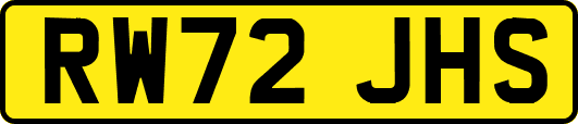 RW72JHS