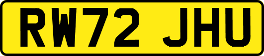 RW72JHU