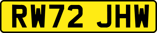 RW72JHW