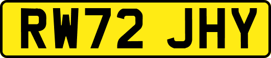 RW72JHY