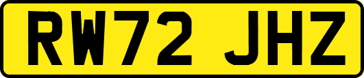 RW72JHZ