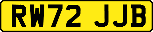 RW72JJB